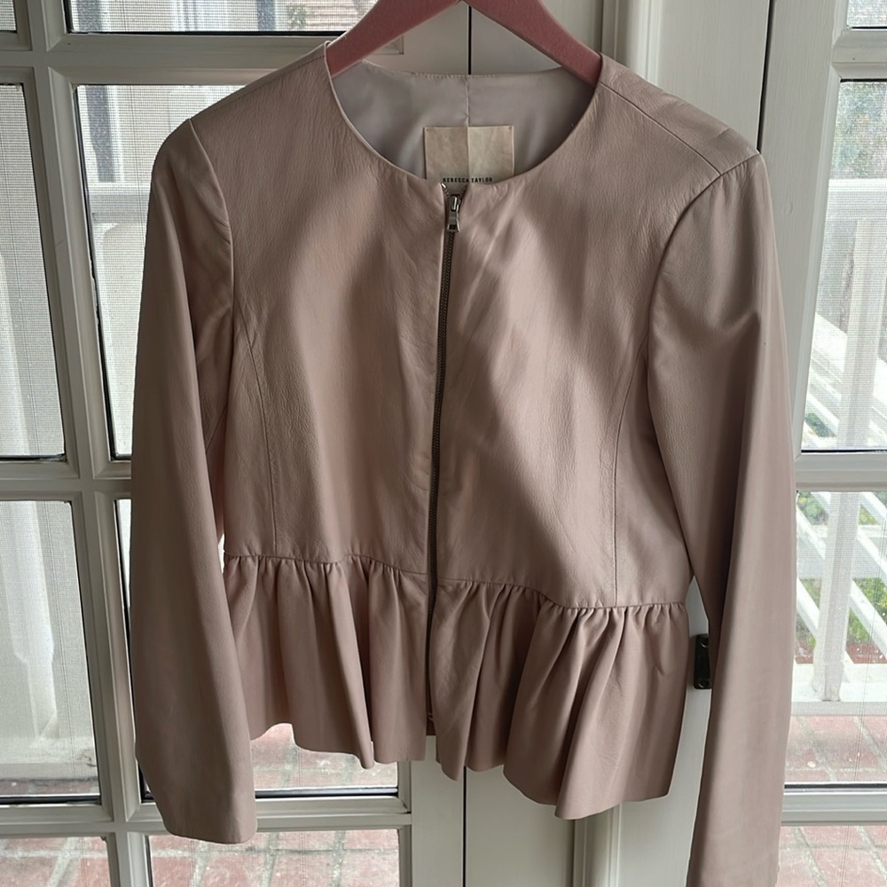 Rebecca Taylor jacket